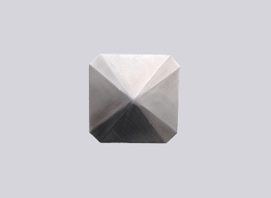 方形夹具外盖型号：F4(120x120)
