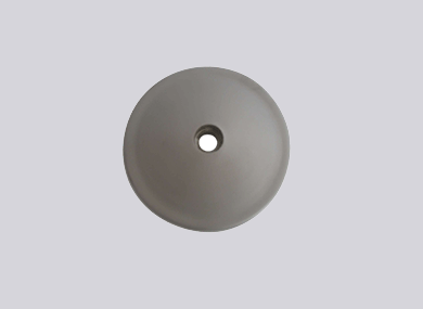 重庆圆形夹具外盖型号：Y1(φ145)