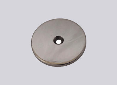 吉林圆形夹具外盖型号：Y3(φ150)
