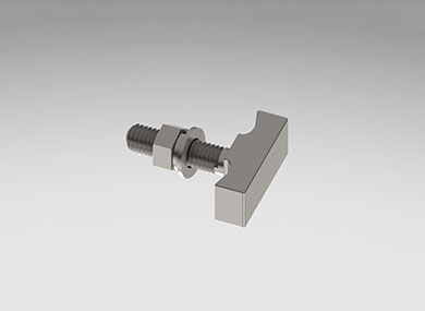 邯郸T型螺栓：T-M12