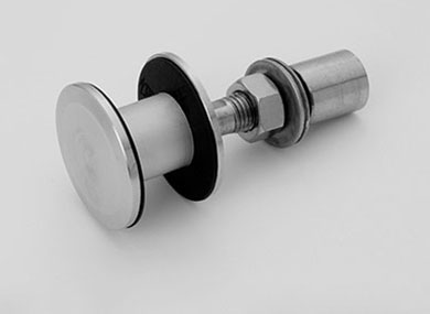 麟游单索专用驳接头：TF16