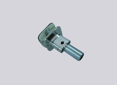 麟游方形单向索球铰夹具3：F()DSJ01-3