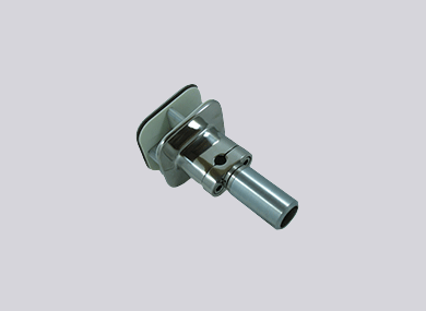 麟游方形单向索固定夹具3：F()DSG01-3