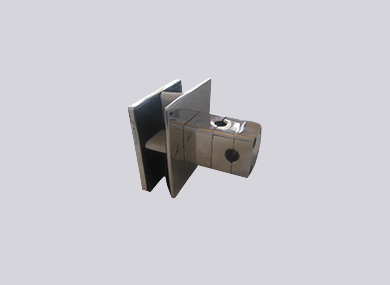 麟游方形索网固定夹具2：F()SWG01-2