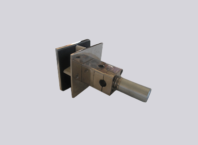 麟游方形索网固定夹具4：F()SWG01-4
