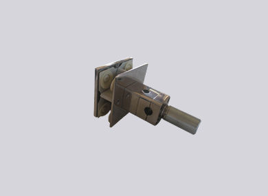 麟游方形索网球铰夹具4：F()SWJ01-4