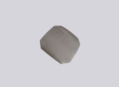 麟游菱形夹具表面处理效果：亚光