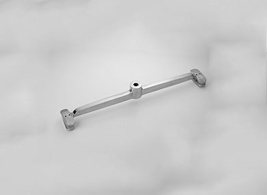 麟游爪形球铰夹具：ZGCJ01