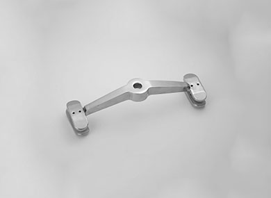 麟游爪形球铰夹具：ZGCJ02