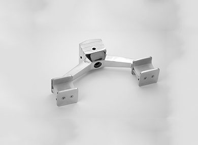 麟游爪形索网固定夹具1：ZSWG-1