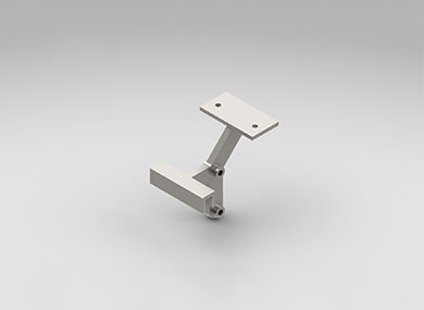 陆河立柱驳接件：HFS-27
