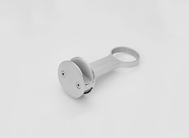 麟游护栏驳接件：HFS-07