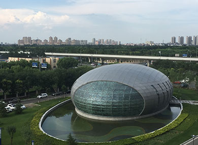 保定天津市第二儿童医院